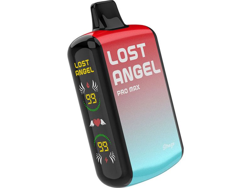 Strazz - Lost Angel Pro Max