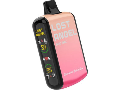 Watermelon Bubble Gum - Lost Angel Pro Max
