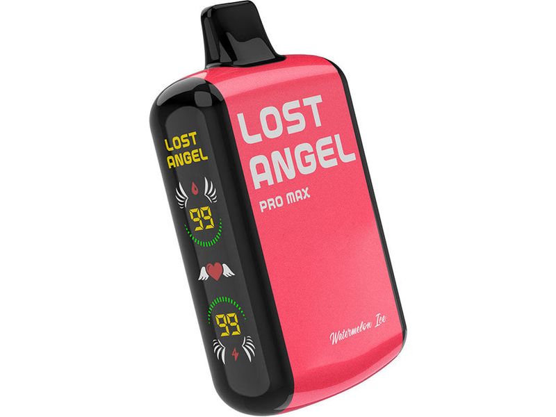 Watermelon Ice - Lost Angel Pro Max