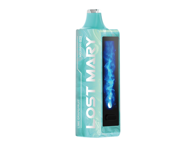 Lost Mary MO20000 Pro Disposable - Lime Grapefruit