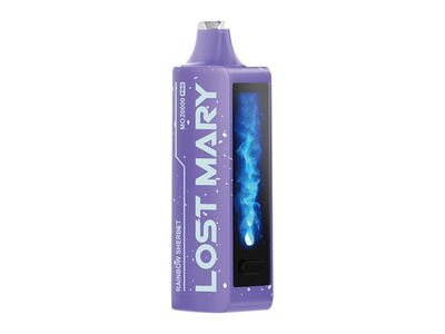 Lost Mary MO20000 Pro Vape - Rainbow Sherbet