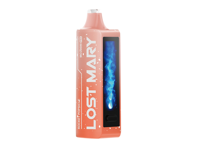 Rocket Popsicle - Lost Mary MO20000 Pro