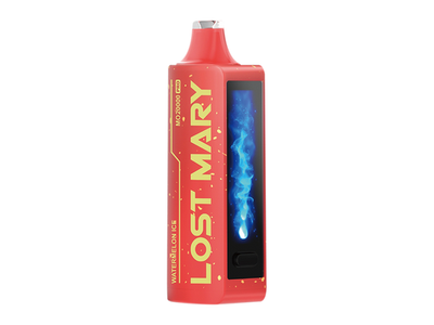 Watermelon Ice - Lost Mary MO20000 Pro
