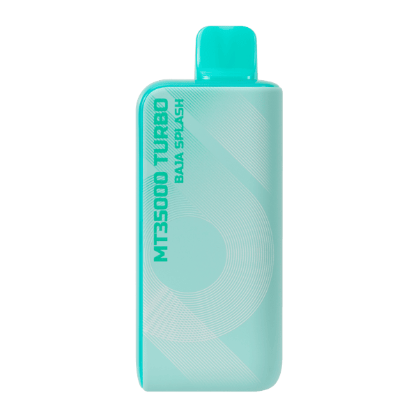 Baja Splash - Lost Mary MT35000 Turbo Disposable