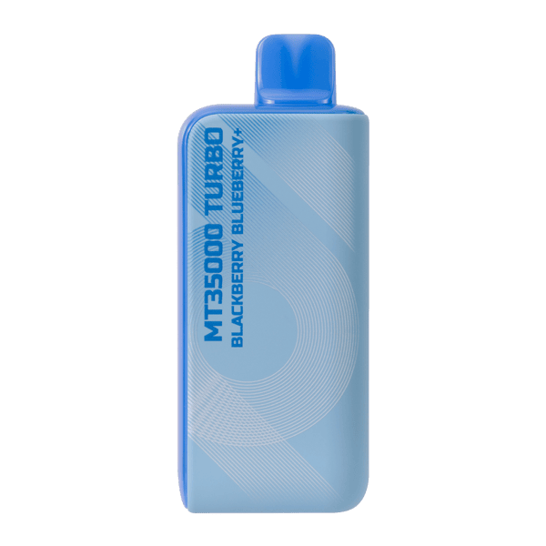 Blackberry Blueberry - Lost Mary MT35000 Turbo Disposable