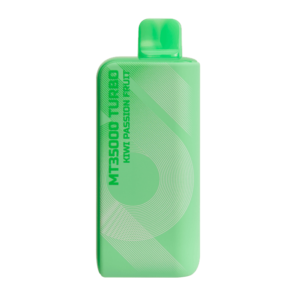 Kiwi Passion Fruit - Lost Mary MT35000 Turbo Disposable