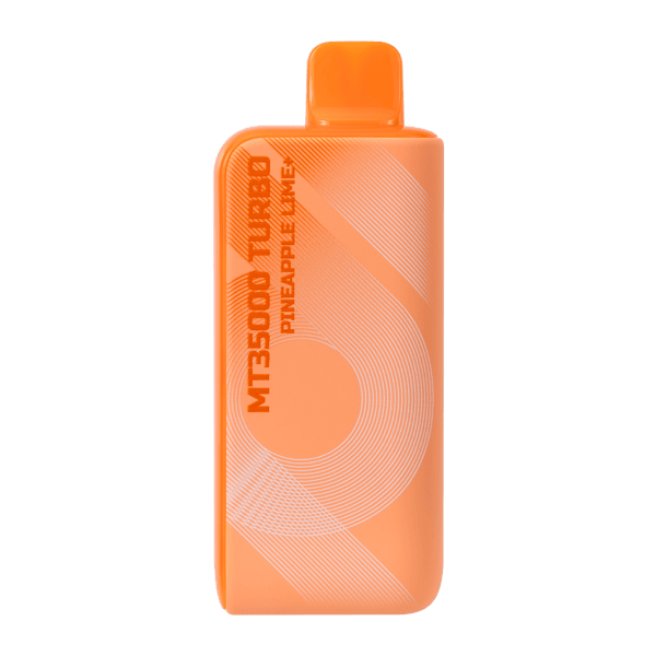 Pineapple Lime - Lost Mary MT35000 Turbo Disposable