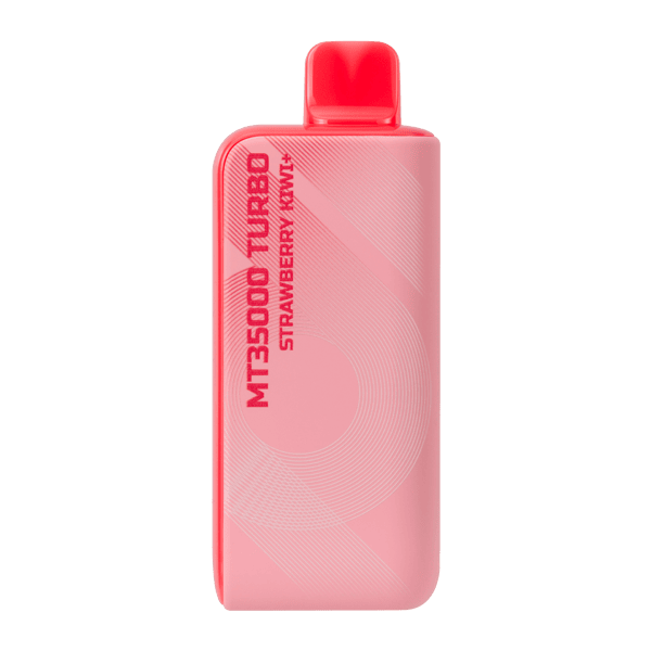 Strawberry Kiwi - Lost Mary MT35000 Turbo Disposable
