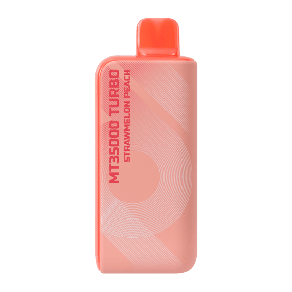 Strawmelon Peach - Lost Mary MT35000 Turbo Disposable