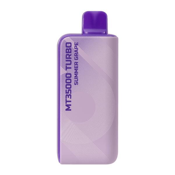 Summer Grape - Lost Mary MT35000 Turbo Disposable