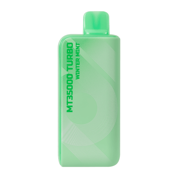 Winter Mint - Lost Mary MT35000 Turbo Disposable