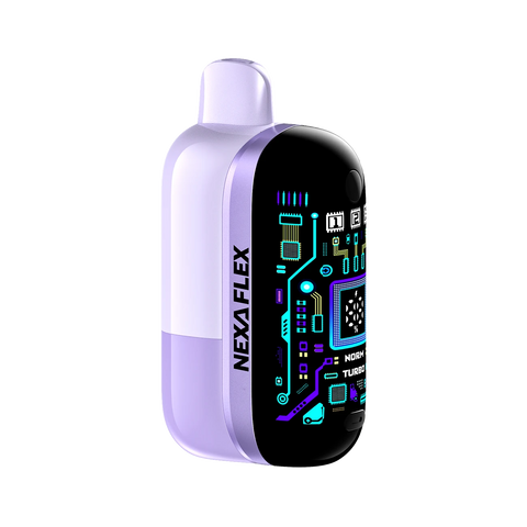 Black Dragon - Nexa Flex 40K Kit Disposable