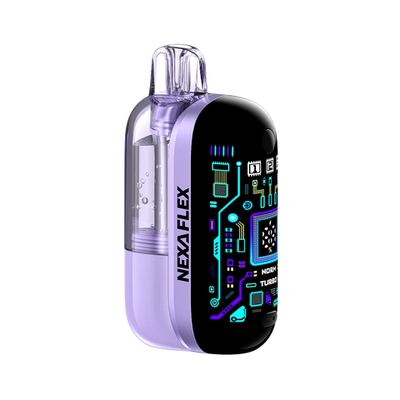 Dragon Melon - Nexa Flex 40K Kit Visible Disposable