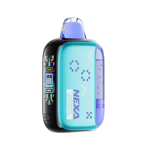 Blueberry Watermelon - Nexa Pix 35k Disposable