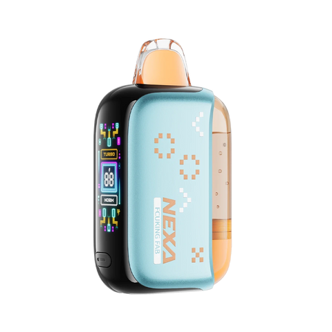 Fucking FAB - Nexa Pix 35k Disposable