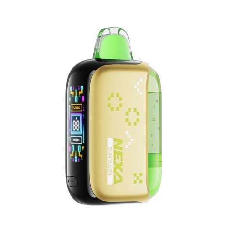 Sun Slush - Nexa Pix 35k Disposable