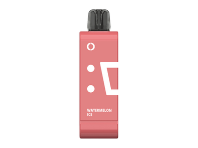 Off Stamp Disposable Vape SW9000 Watermelon Ice