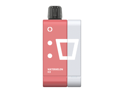 Off Stamp Vapes SW9000 Watermelon Ice kit