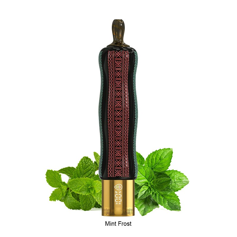 Mint Frost - Olit Hookalit S35k Disposable