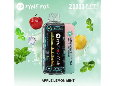 Pyne_Pod_Boost_Pro_20000_Vape_AppleLemonMint
