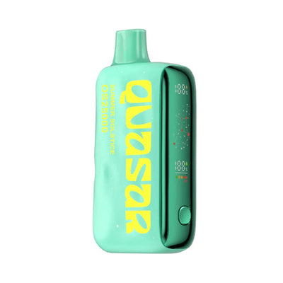 Summer Solstice - Quasar OS25000 Disposable Vape