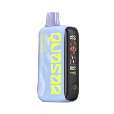 Virgo Mint - Quasar OS25000 Disposable Vape