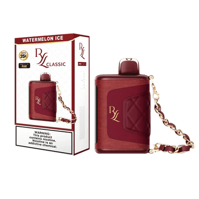 Watermelon Ice - RYL Classic by Raz Vape