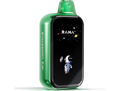 Rama TL16000 Disposable Vape - Strawberry Kiwi