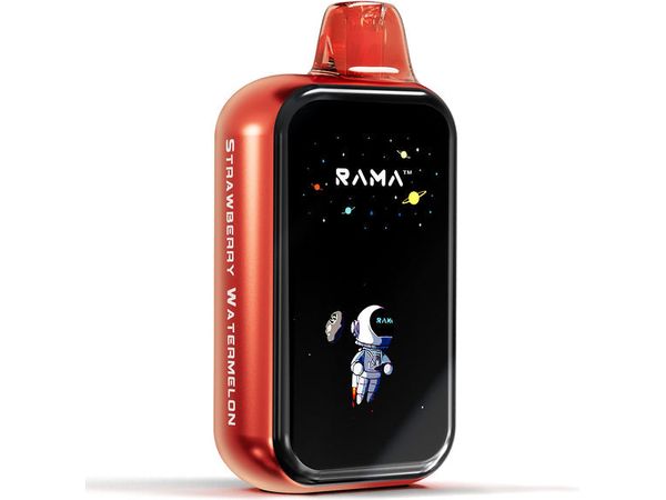 Rama TL16000 Disposable vape - Strawberry Watermelon