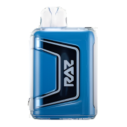 Blue Raz B-Pop - RAZ TN9000 puffs disposable vape