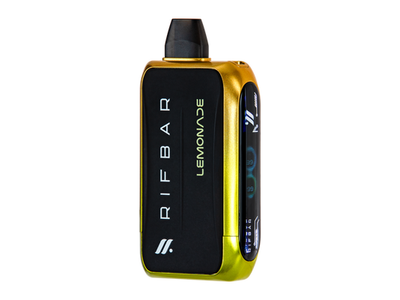 Lemonade - Rifbar Turbo-X