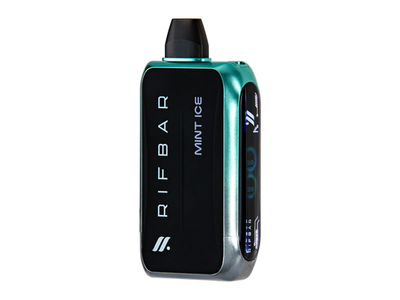 Mint Ice - Rifbar Turbo-X