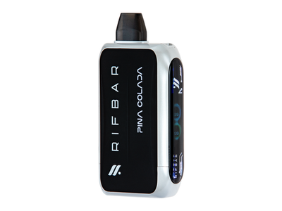 Pina Colada - Rifbar Turbo-X