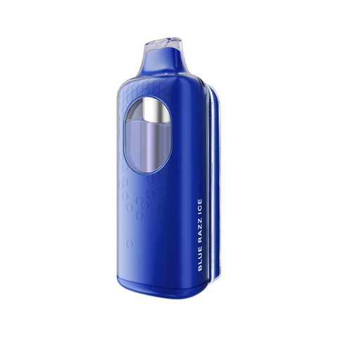 Blue Razz Ice - Romo Hex Kit Disposable