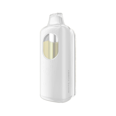 White Yummy - Romo Hex Kit Disposable