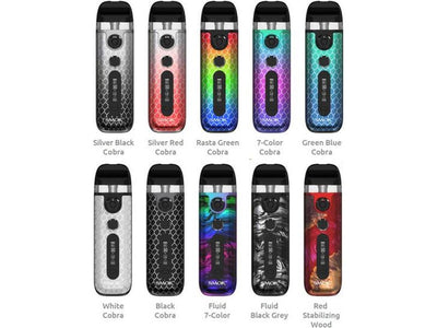 Smok Novo 5 30W Pod System