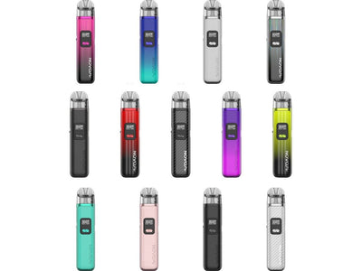 Smok Novo Pro 30W