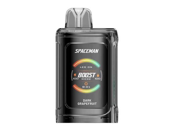 Dark Grapefruit - Spaceman Prism 20K