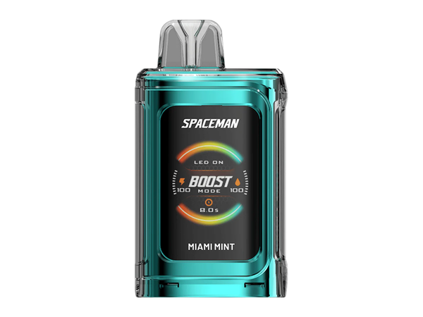 Miami Mint - Spaceman Prism 20K
