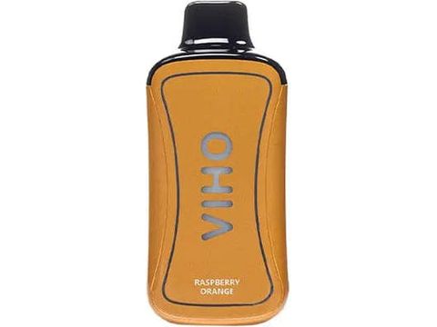 Raspberry Orange - Viho Superchager Vape