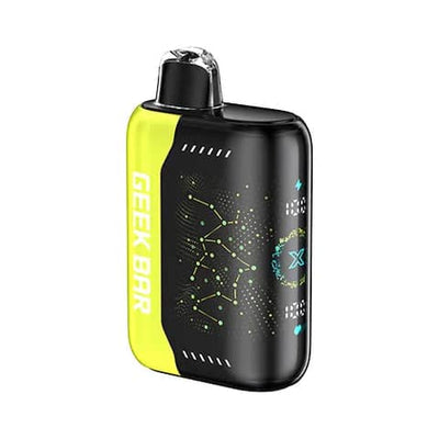 Lemon Heads - Geek Bar Pulse X 25K disposable vape