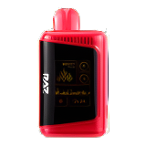 Orange Berry Lime ice Raz LTX 25000 puffs Disposable Vape