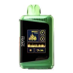 Sour Raspberry Watermelon Raz LTX 25000 Disposable Vape