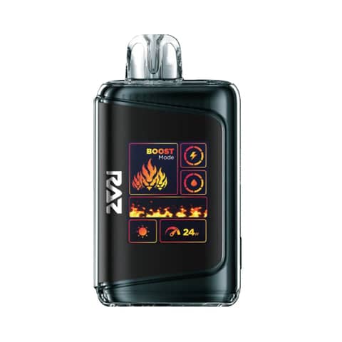 Tobacco RAZ LTX 25000 Disposable Vape