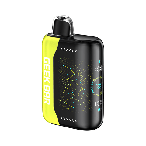 Strawberry Colada - Geek Bar Pulse X 25K Disposable Vape