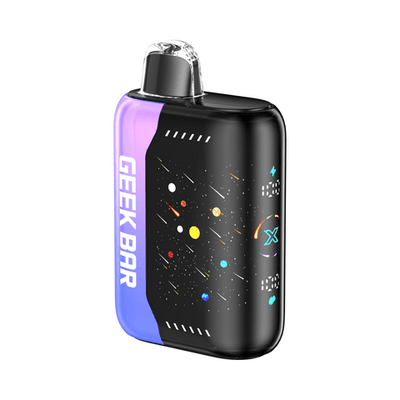 Strawberry Kiwi Ice - Geek Bar Pulse X 25K Disposable Vape