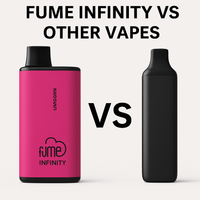 fume vs. other vapes