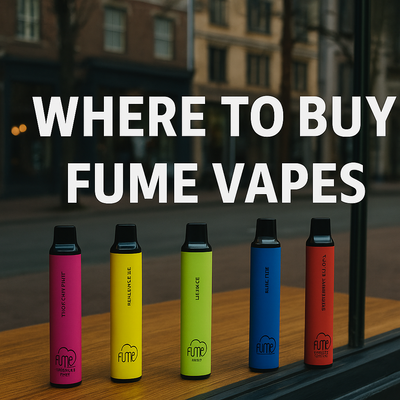 where to buy fume vapes