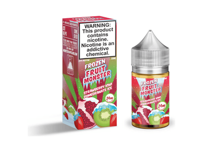 Shop Frozen Fruit Monster E-Liquids