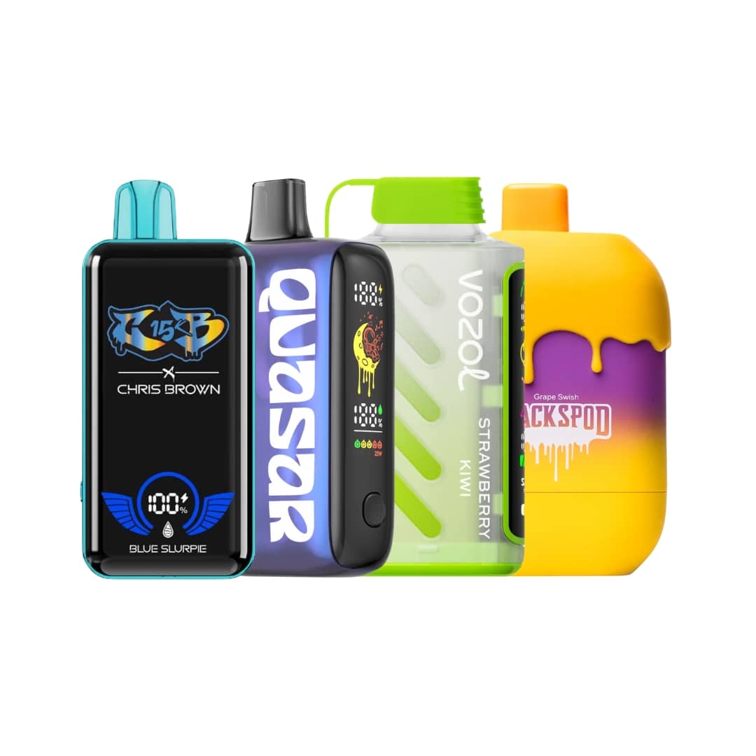 How To Fill A Vape Tank For The First Time NicMafia How To Fill A Vape Tank For The First Time NicMafia
